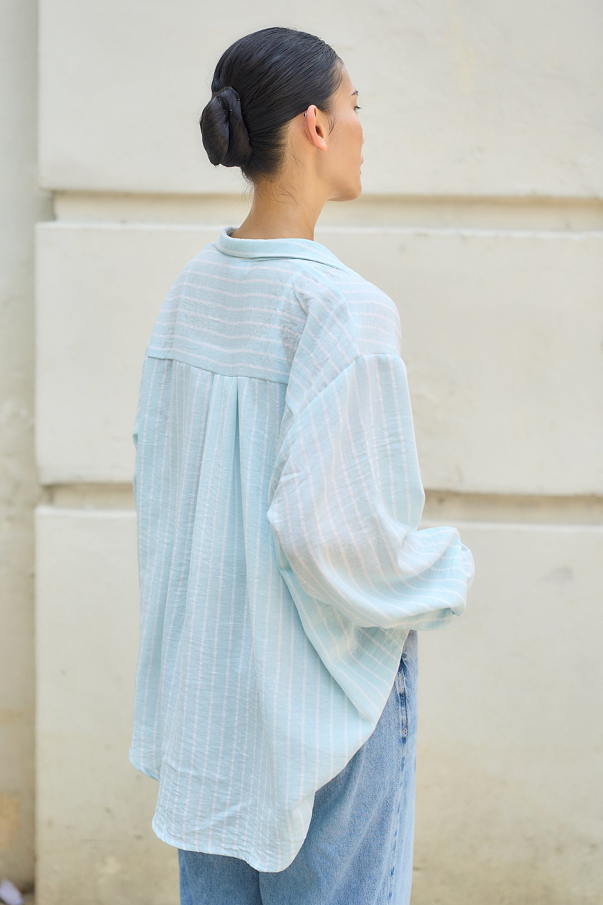 HEART TOP IN SKY HIBISCUS
