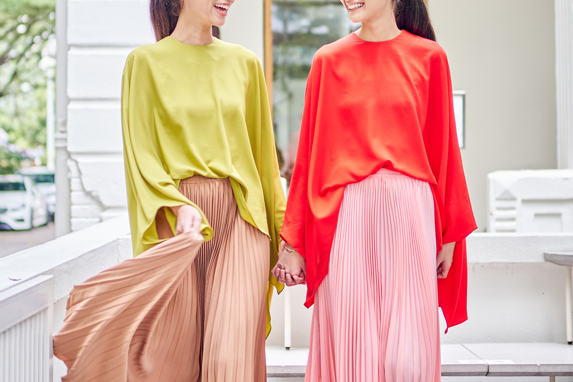 ARARED ESSENTIEL LATEST DROP