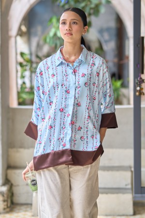 ACE TOP IN SKY ROSEWOOD