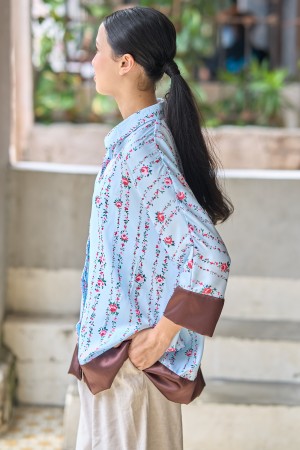 ACE TOP IN SKY ROSEWOOD