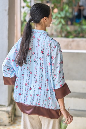 ACE TOP IN SKY ROSEWOOD
