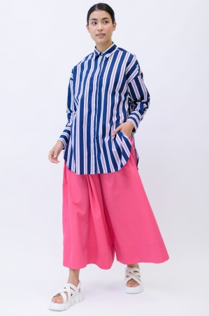 ALIÉNOR PANTS IN FUCHSIA