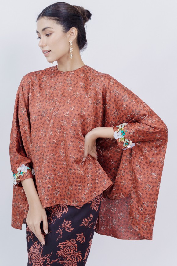 ARLETH SET IN VINTAGE