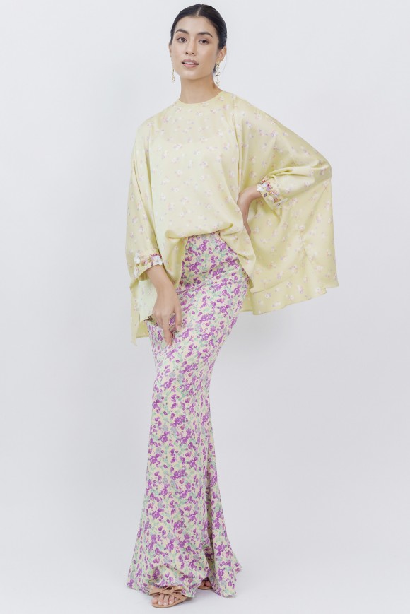 ARLETH SET IN SORBET