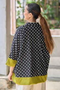 ACE TOP IN MIDNIGHT MOJITO