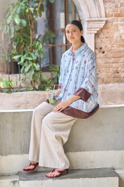 ACE TOP IN SKY ROSEWOOD