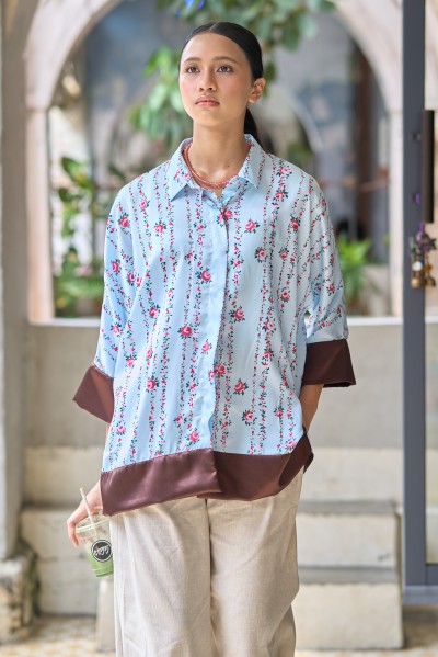 ACE TOP IN SKY ROSEWOOD