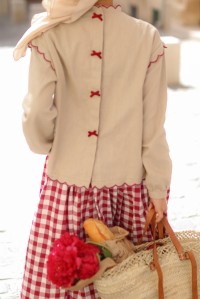 AIX TOP IN NUDE