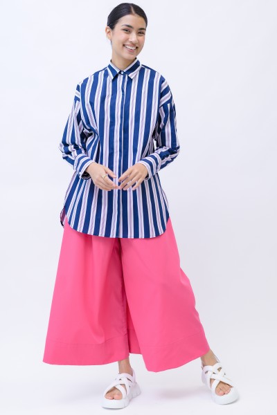 ALIÉNOR PANTS IN FUCHSIA