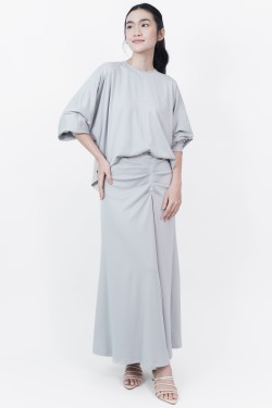 INES SET IN GREY