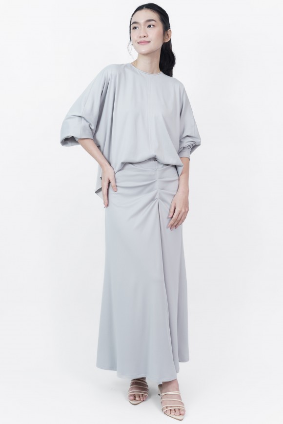INES SET IN GREY