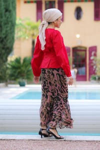 FAUSTINE TOP