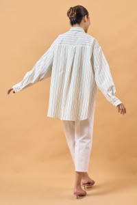 HEART TOP IN AZURE DEW