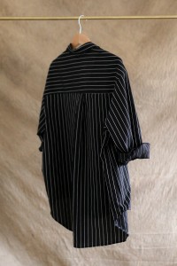 HEART TOP IN MIDNIGHT