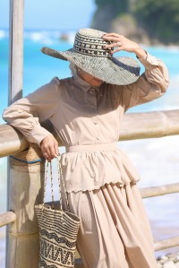 MALAI TOP IN SAND