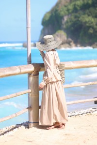 MALAI TOP IN SAND