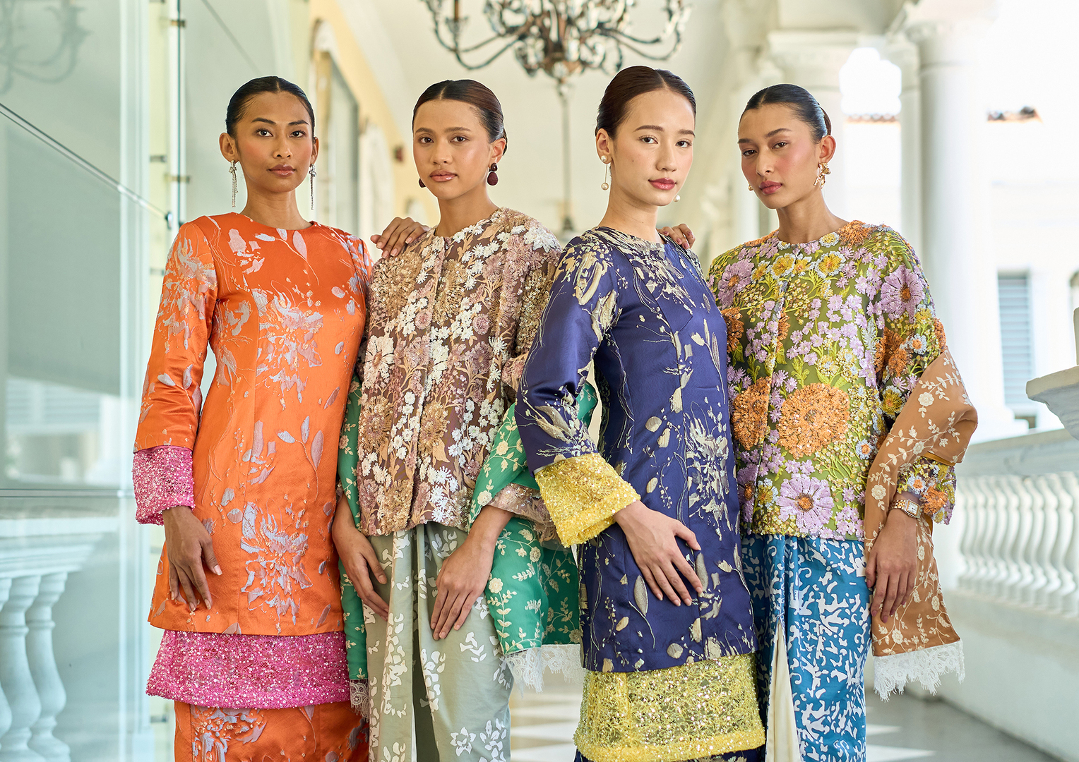 ROMANTIK RAYA 2026